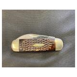 Case XX 6250 2-Blade Pocket Knife