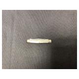 Queen Steel #59 Pearl 2-Blade Pocket Knife