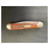 Case XX Jigged Knife Model 6249