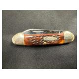 Case XX Pocket Knife with Two Blades