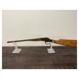 Antique J. Stevens .22 Long Rifle Single-Shot