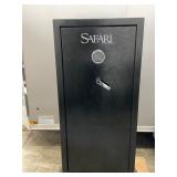 Safari Gun Safe By Cannon Safe