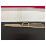 Allen Soft Gun Case with Handle