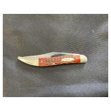 Case XX 61093 Single Blade Pocket Knife