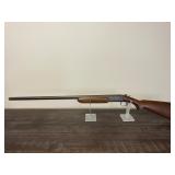 Winchester Model 37 Steelbilt 12 GA Shotgun
