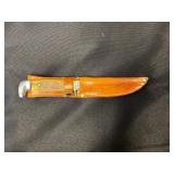 Case XX 5 Finn Fixed Blade Knife