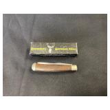 Browning 440C Series 3318F2 2-Blade Pocket Knife