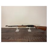 Remington Model 572 Fieldmaster Rimfire .22
