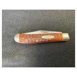 Case XX Jigged Knife Model 6207