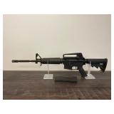 Bushmaster XM15-E2S Semi Auto Rifle
