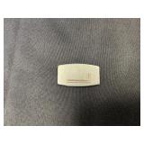 Vintage Zippo Stainless Steel 2-Blade Pocket Knife