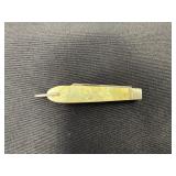 Camillus Cutlery Co. Single Blade Pocket Knife