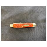 Case XX Muskrat 2-Blade Pocket Knife