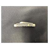 Tree Brand Boker 63184 2-Blade Pocket Knife