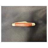 Case XX 6347HP 3-Blade Pocket Knife