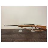 Winchester Model 74 .22 Long Rifle