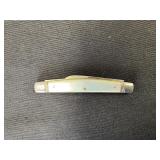 Lenox Cutlery Co. Germany 2-Blade Pocket Knife