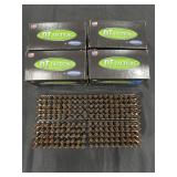 DT Tactical .223 Remington Ammunition