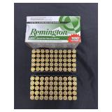Remington UMC 9mm Luger Ammunition