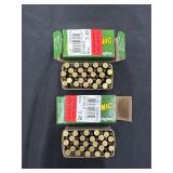 Remington Subsonic .22 LR Hollow Point Ammunition