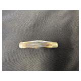 Vintage Queen Steel #56 2-Blade Pocket Knife