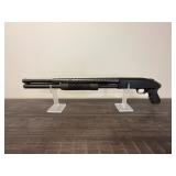 Mossberg 500 12 Gauge Shotgun