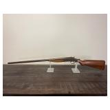 Vintage J. Stevens Arms Co 12 Gauge Shotgun