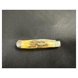 Case XX National Knife Collectors Knife