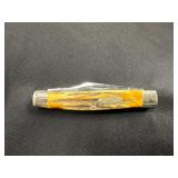 Case Pocket Knife with Three Blades