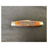 Case XX USA Jigged Knife Model 6392