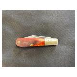 Case XX 62009 1/2 2-Blade Pocket Knife