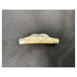 Munich Ironworks OH-CP Owl Head 4-Blade Knife