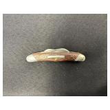 Winchester 4935 91 4-Blade Pocket Knife