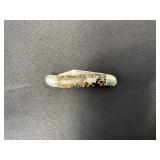 Hammer Brand 2-Blade Pocket Knife