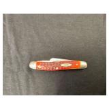 Case XX USA Jigged Knife Model 63047