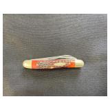 Case XX Hawbaker's Special Improved Muskrat Knife