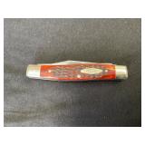 Case XX USA Jigged Knife Model 6275SP