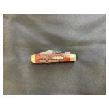 Case XX 6231 1/2 2-Blade Pocket Knife