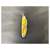 Imperial Knife Co. Walt Disney Davy Crockett Knife