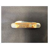 1981 NKCA Pocket Knife 07789