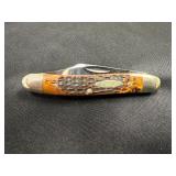 Case XX Pocket Knife