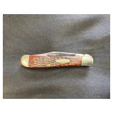 Case XX 6249 2-Blade Pocket Knife