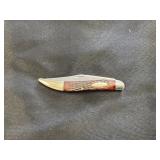 Case XX 61093 Single Blade Pocket Knife