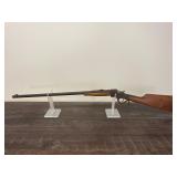 Vintage J Stevens 22 Long Rifle