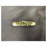 Imperial Providence RI 3-Blade Pocket Knife