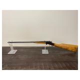 J. Stevens Little Scout .22 Long Rifle