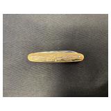 Solingen Stainless 2-Blade Pocket Knife