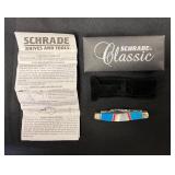 Schrade Uncle Henry Stewart Taylor 34MTP Custom