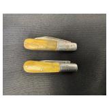 Russell Pocket Knives