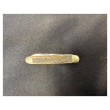 Voss Cut Co. Germany Solingen 2-Blade Knife